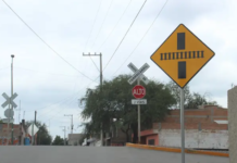 The passenger train will return to San Luis