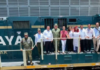 FREIGHT TRAIN WILL STING DEVELOPMENT IN 5 STATES