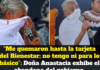 💔Doña Anastacia Cabrera Tapia is over 70 years old, and overnight, she lost practically everything.