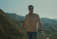 Samuel García confirms progress on the Interserrana Highway; highlights six roadways.
