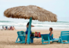 Tamaulipas records over 590,000 visitors at tourist destinations.