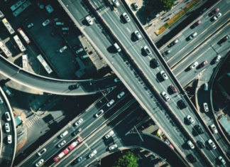 San Luis Potosí to get a new highway interchange: Here are the areas it will connect.