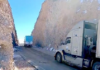 One lane of the Janos-Sonora highway has reopened; “extreme caution” advised.
