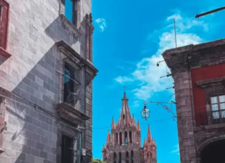 They seek new global recognition for San Miguel de Allende