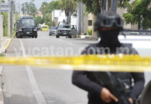 Mérida loses ground among Mexico’s safest cities: Inegi