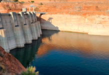 Mexico will face the largest water cut from the Colorado River in 2027