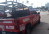 Mazatlán lifeguards save nine people in two timely interventions at sea