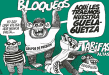 Puerto Escondido, between tourist wealth and the wounds of development