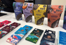Quintana Roo chocolate is being promoted as a new icon of the Mexican Caribbean