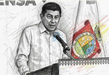 Salomón Jara calls for the creation of a catalog to filter media outlets