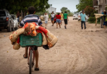 More than a thousand families “disappear” from the registry of displaced persons in Sinaloa