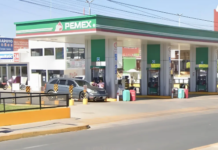 “Fill up and leave,” the theft method that affects gas stations during the holidays reaches these areas