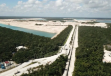 Arbitration tribunal dismisses almost all of Vulcan’s claims against Mexico