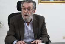 Mexican Ambassador expresses admiration for Ortega