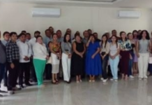Lawyers denounce that in Veracruz, guilty parties are fabricated and investigation files are sold.