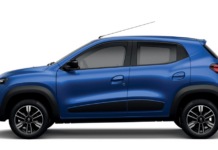 Financing a car in Mexico for 7 years is now possible: Mexico’s cheapest car launches the program