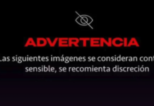 Video of violent attempted robbery in the Historic Center of Querétaro is released