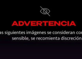 Video of violent attempted robbery in the Historic Center of Querétaro is released