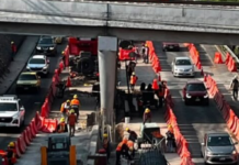 Construction of the Mexico-Queretaro train could be completed ahead of schedule