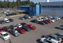 754,000 new cars were sold in Mexico between January and June