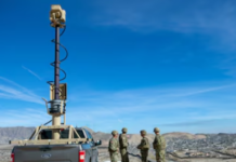 Trump builds $46 billion ‘smart wall’ on the border with Mexico: It will have AI and surveillance towers