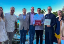 Baja California Sur consolidates its gastronomic prestige in the MICHELIN Guide 2026