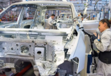 Automakers in Puebla are seeking suppliers in Mexico amid tariffs and uncertainty surrounding the USMCA.