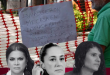 “Your home lost in hours, justice taking decades: the dispossession multiplying in Mexico City”