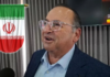 There will be a flight from Iran to Tijuana and the opening of Iranian embassy offices at Canaco.