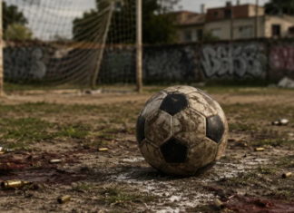 Organized crime extends its influence to amateur soccer in Guanajuato; they conquer with sponsorships