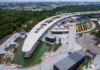 Government of Nuevo León delivers projects that will have a lasting impact after the 2026 World Cup
