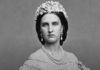 Carlota expressed her repudiation of the discrimination suffered by indigenous people in Mexico.