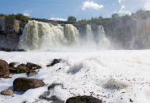 Guadalajara, in “water bankruptcy”