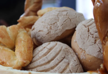 Traditional bread from Aguascalientes: a centuries-old heritage that is now Intangible Cultural Heritage