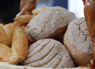 Traditional bread from Aguascalientes: a centuries-old heritage that is now Intangible Cultural Heritage