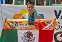 Mexico shines with 16 medals at the Gay Games Valencia 2026
