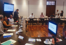 Efforts to rescue the San Pedro River in Aguascalientes are being strengthened