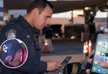 CBP: Crossing from Nuevo Laredo to Texas? What Samuel did with his cell phone during an inspection could cost him five years in prison.
