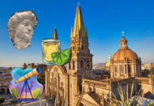 The party doesn’t end in Jalisco! Things to do after the World Cup matches