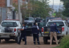 Three of the six young people who disappeared in Jalisco have been found; the search continues for three other teenagers.