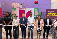 “Ventana a México” kicks off with a promotion for Baja California in San Diego.
