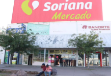 Soriana La Sierra will close its doors after almost 20 years of operation in Chihuahua