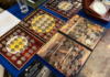 They will hold the 4th National Numismatic and Philatelic Convention in Tabasco in 2026