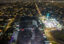 FENAPO, one month away from the start of the great festival of the people of Potosí