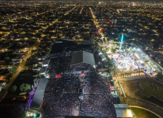FENAPO, one month away from the start of the great festival of the people of Potosí