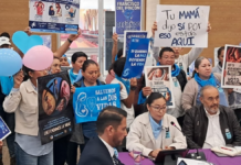 They invoke ‘Donum Vitae’ and excommunication against abortion in the Guanajuato Congress