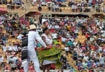 The Teachers’ Guelaguetza: Two Decades of Cultural Resistance and Communality in Oaxaca