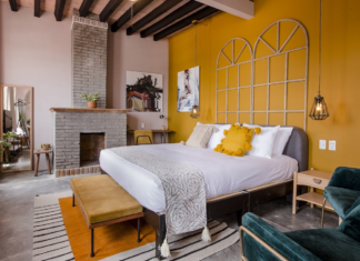Ever since San Miguel was turned into a luxury destination, people think twice before going, but these hotels are still cheap.