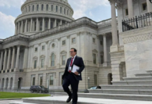 Chihuahua’s Anti-Corruption Prosecutor’s Office presents its anti-corruption model in Washington