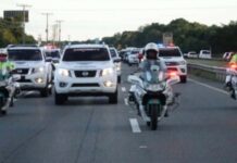 How to File a Retorno Seguro Notice for a Foreign-Plated Vehicle in Mexico
